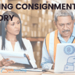 Manage Consignment Inventory