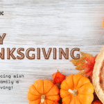 We at InfoSourcing wish you and your family a Happy Thanksgiving!
