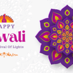 Happy Diwali, Festival of Lights!