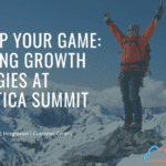 Level Up Your Game: Unveiling Growth Strategies at Acumatica Summit 2024