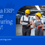 WHY ACUMATICA ERP IS THE PERFECT CHOICE FOR MANUFACTURERS?